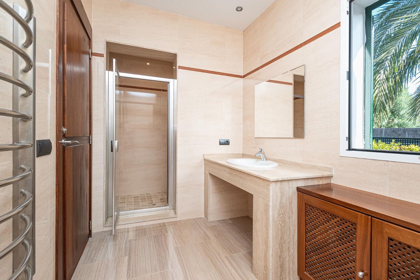 4 bedroom Villa for sale in Portol with pool garage - € 1,695,000 (Ref: 9726780)