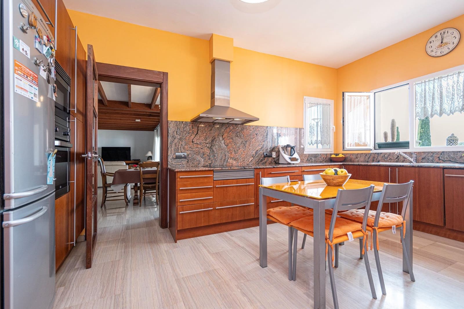 4 bedroom Villa for sale in Portol with pool garage - € 1,695,000 (Ref: 9726780)