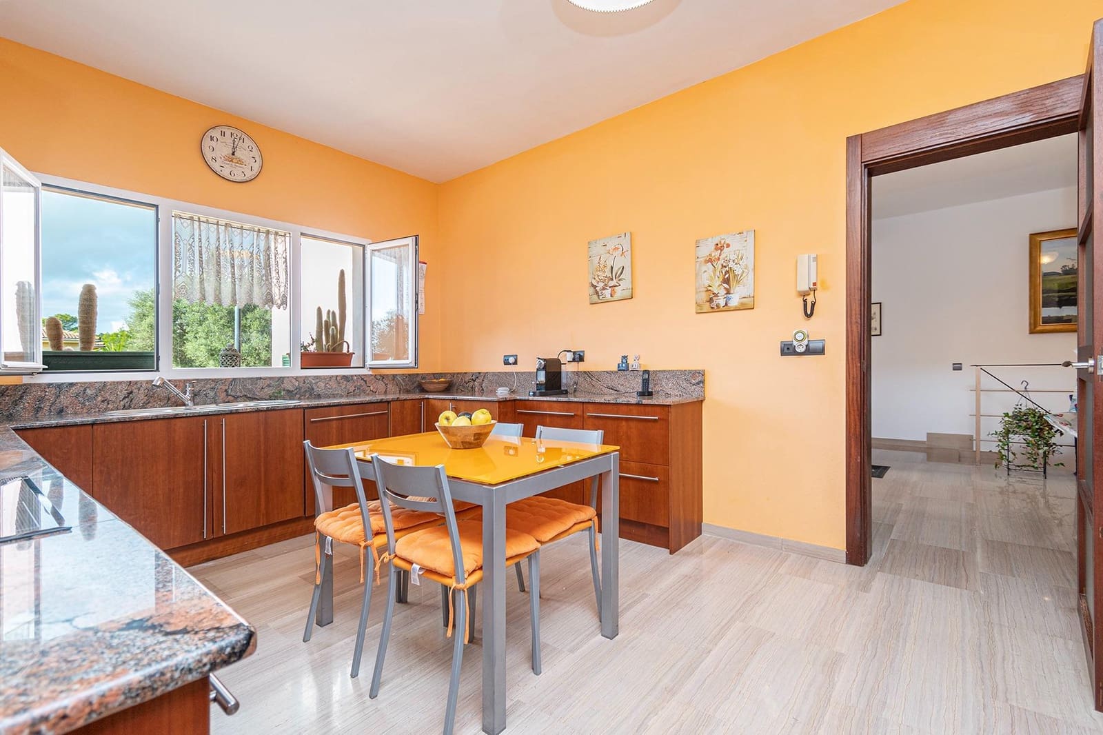 4 bedroom Villa for sale in Portol with pool garage - € 1,695,000 (Ref: 9726780)