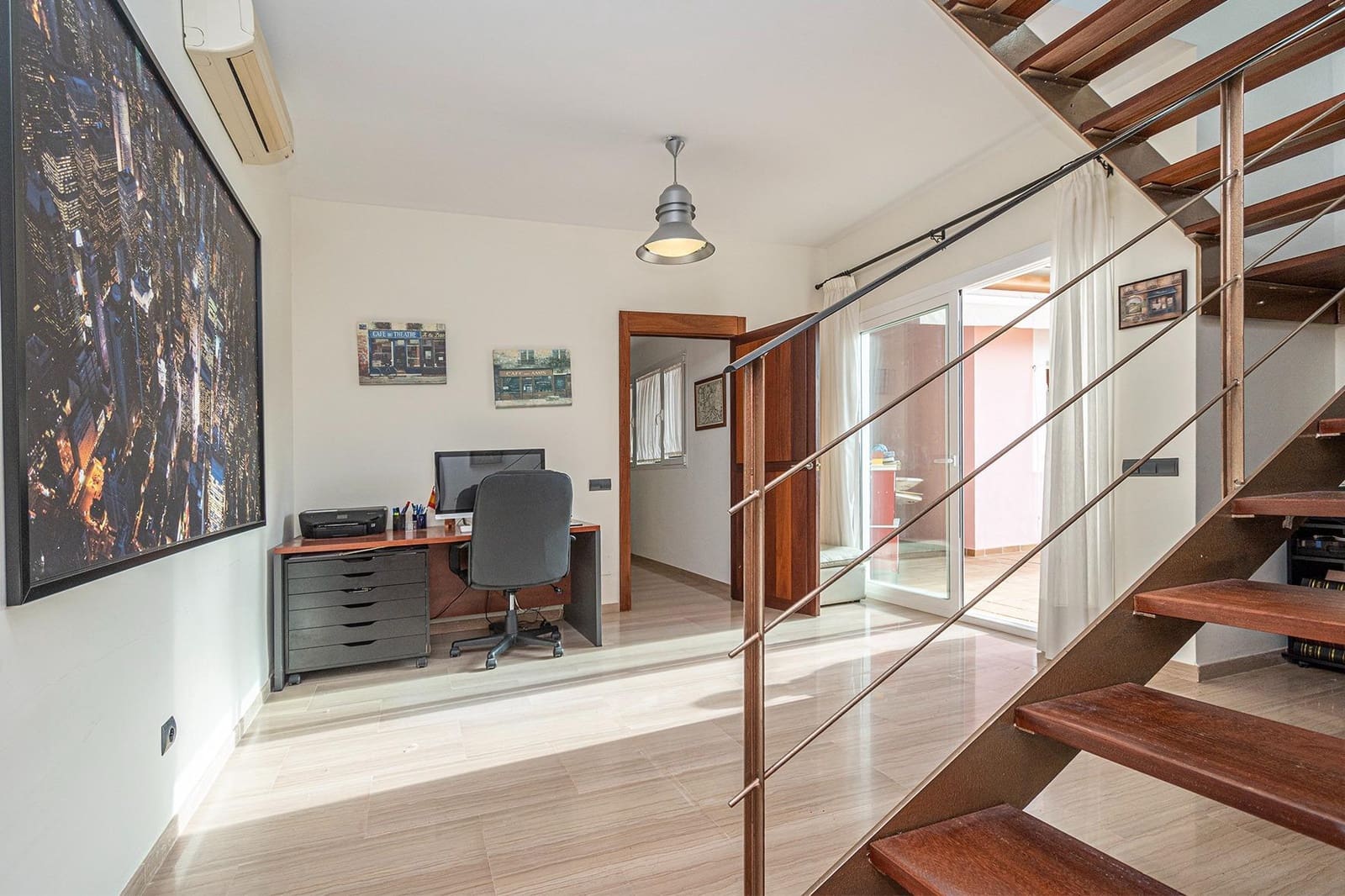 4 bedroom Villa for sale in Portol with pool garage - € 1,695,000 (Ref: 9726780)