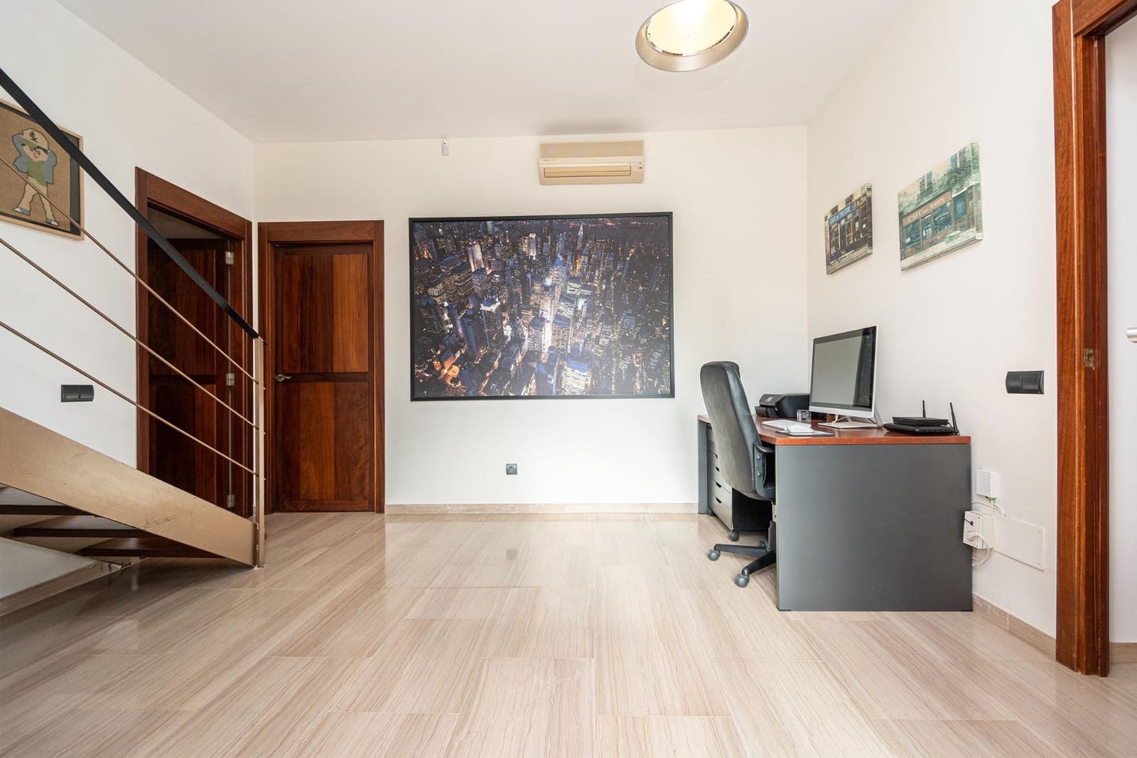 4 bedroom Villa for sale in Portol with pool garage - € 1,695,000 (Ref: 9726780)