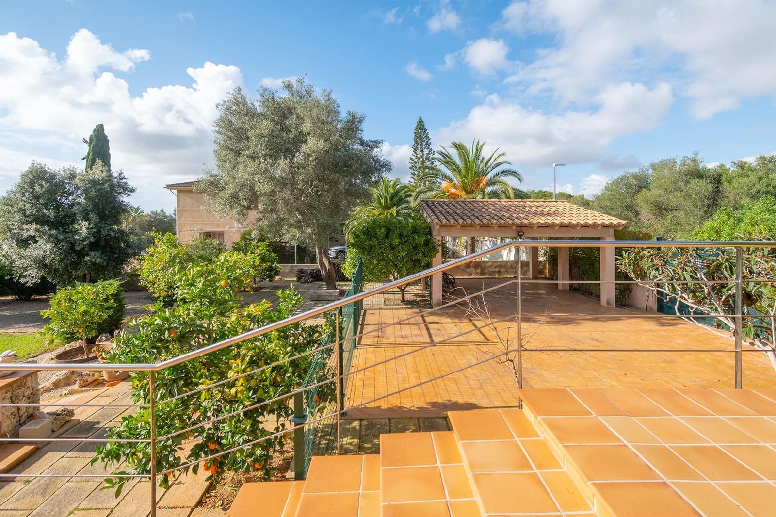 4 bedroom Villa for sale in Portol with pool garage - € 1,695,000 (Ref: 9726780)