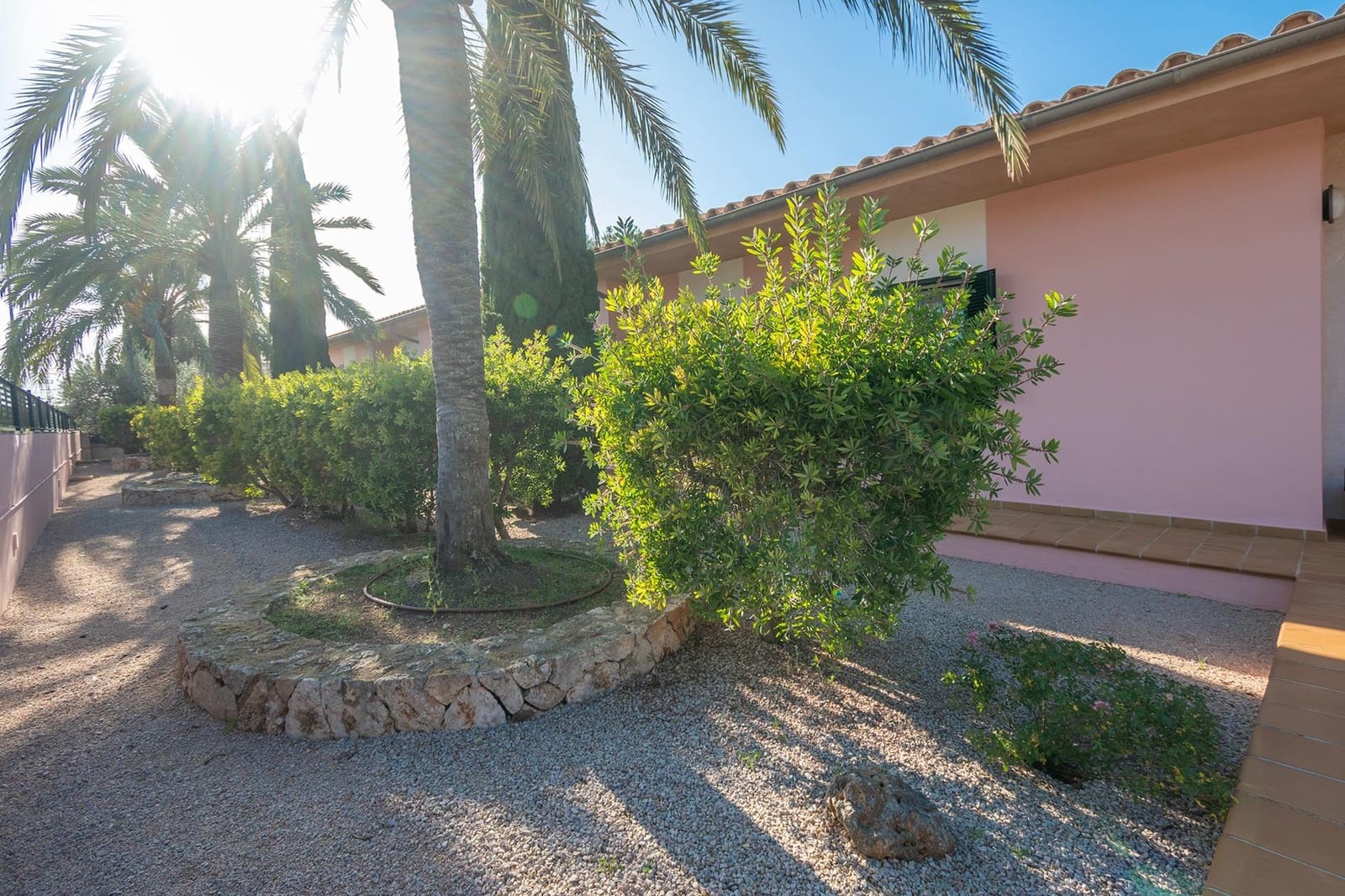 4 bedroom Villa for sale in Portol with pool garage - € 1,695,000 (Ref: 9726780)