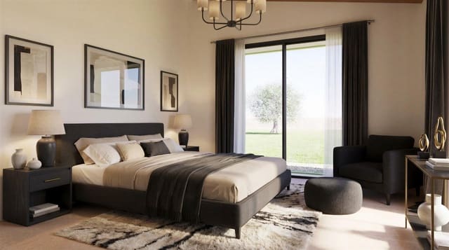 Byggetomt til salgs i Sa Cabaneta / La Cabaneta, Marratxí - € 3 995 000 (Ref: 9738953)