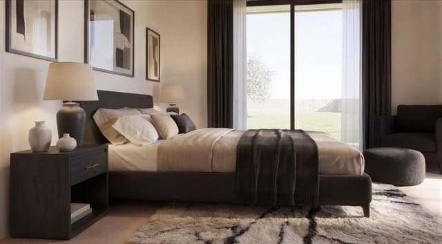 Byggetomt til salgs i Sa Cabaneta / La Cabaneta, Marratxí - € 3 995 000 (Ref: 9738953)