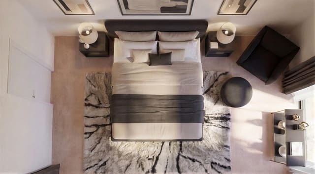 Byggetomt til salgs i Sa Cabaneta / La Cabaneta, Marratxí - € 3 995 000 (Ref: 9738953)