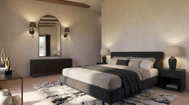 Byggetomt til salgs i Sa Cabaneta / La Cabaneta, Marratxí - € 3 995 000 (Ref: 9738953)