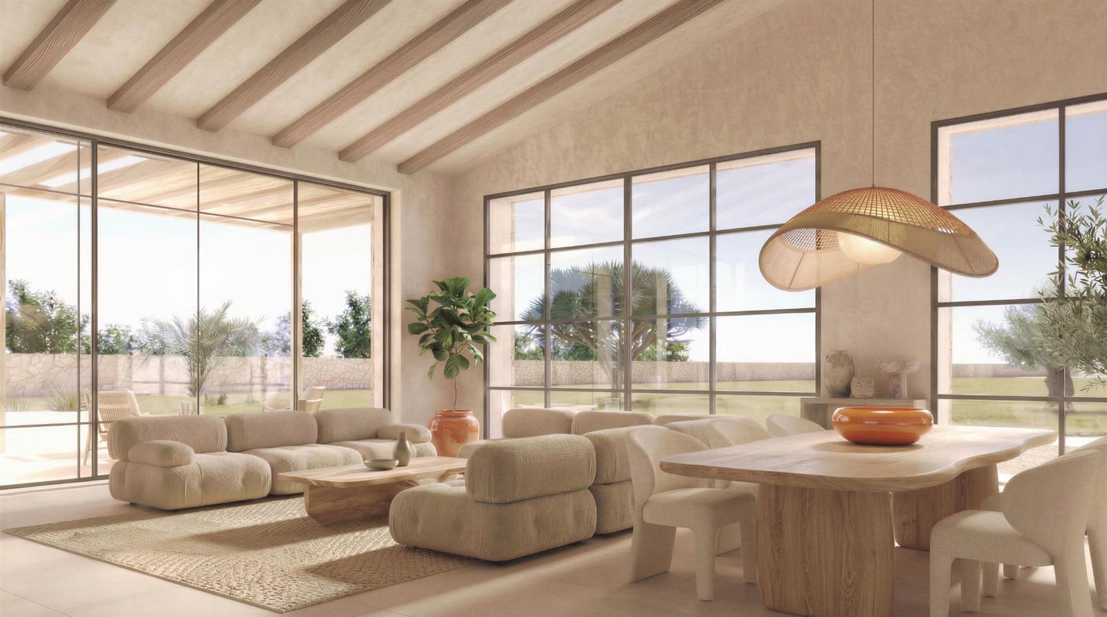 Building Plot for sale in Llubi - € 3,995,000 (Ref: 9738954)