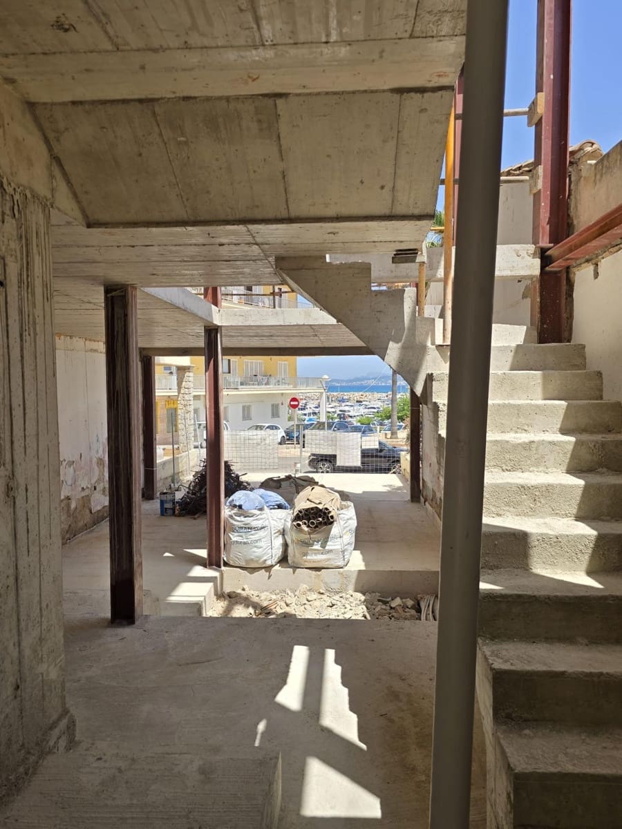 Bauplatz zu verkaufen in Santa Margalida - 1.300.000 € (Ref: 9743217)