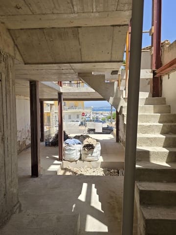 Bauplatz zu verkaufen in Santa Margalida - 1.300.000 € (Ref: 9743217)