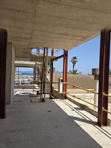 Bauplatz zu verkaufen in Santa Margalida - 1.300.000 € (Ref: 9743217)