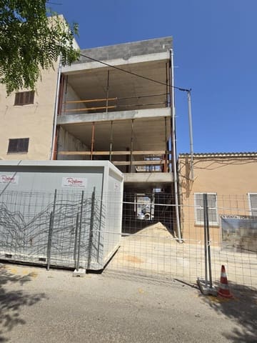 Bauplatz zu verkaufen in Santa Margalida - 1.300.000 € (Ref: 9743217)