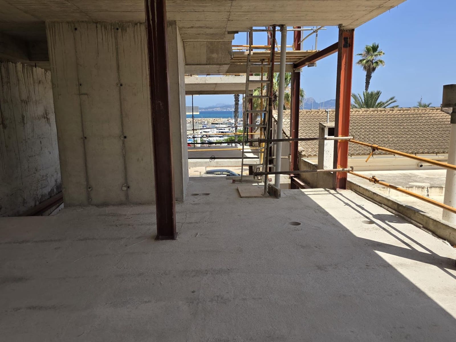 Bauplatz zu verkaufen in Santa Margalida - 1.300.000 € (Ref: 9743217)