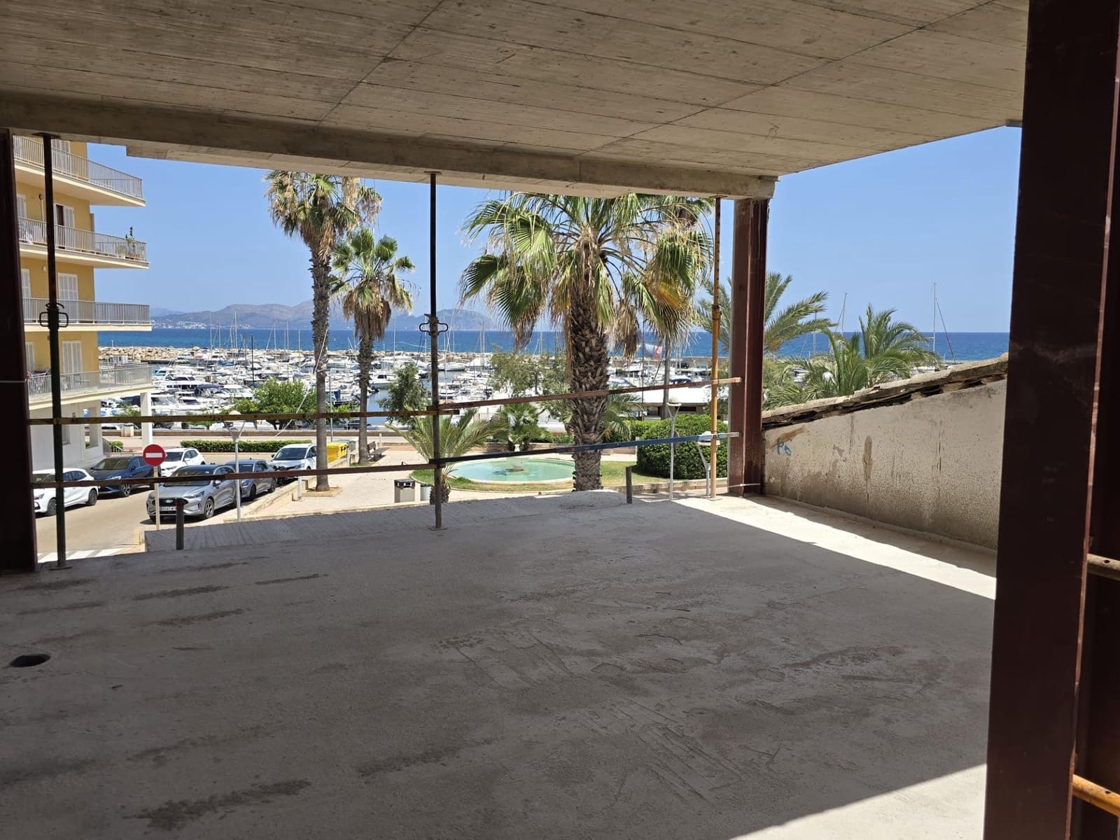 Bauplatz zu verkaufen in Santa Margalida - 1.300.000 € (Ref: 9743217)