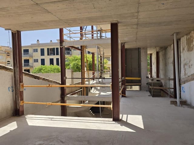 Bauplatz zu verkaufen in Santa Margalida - 1.300.000 € (Ref: 9743217)