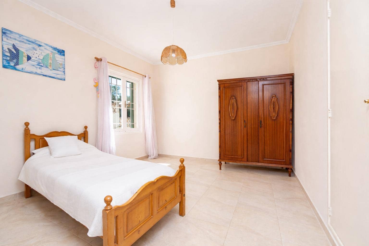 3 bedroom Villa for sale in Cala Murada with pool garage - € 950,000 (Ref: 9770772)