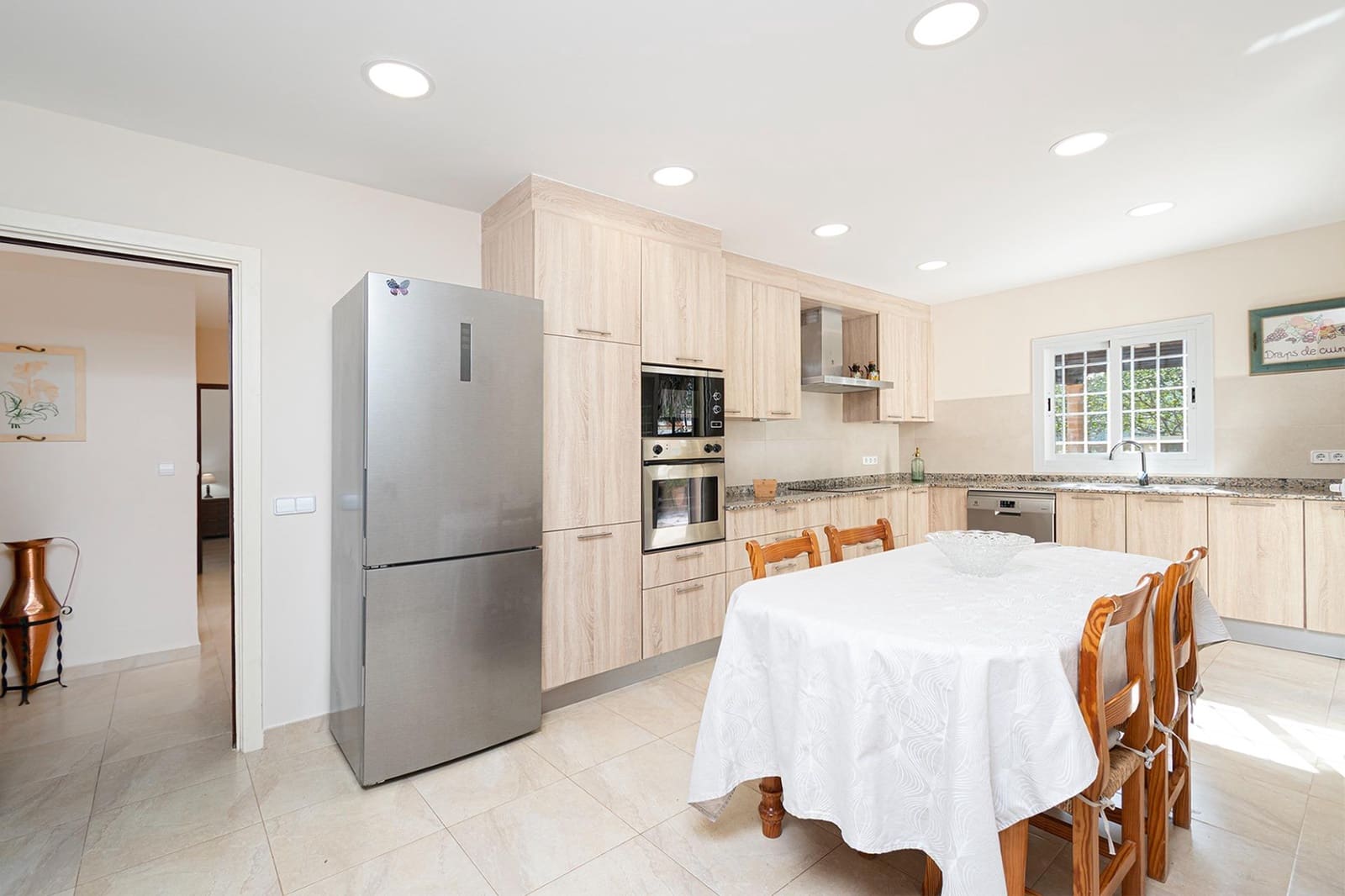 3 bedroom Villa for sale in Cala Murada with pool garage - € 950,000 (Ref: 9770772)