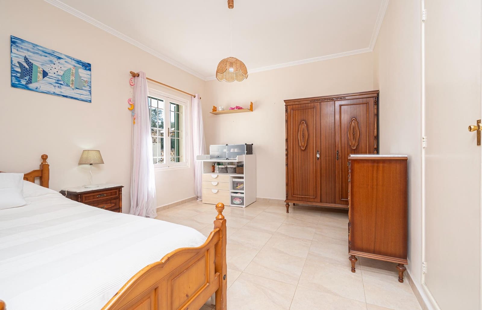 3 bedroom Villa for sale in Cala Murada with pool garage - € 950,000 (Ref: 9770772)