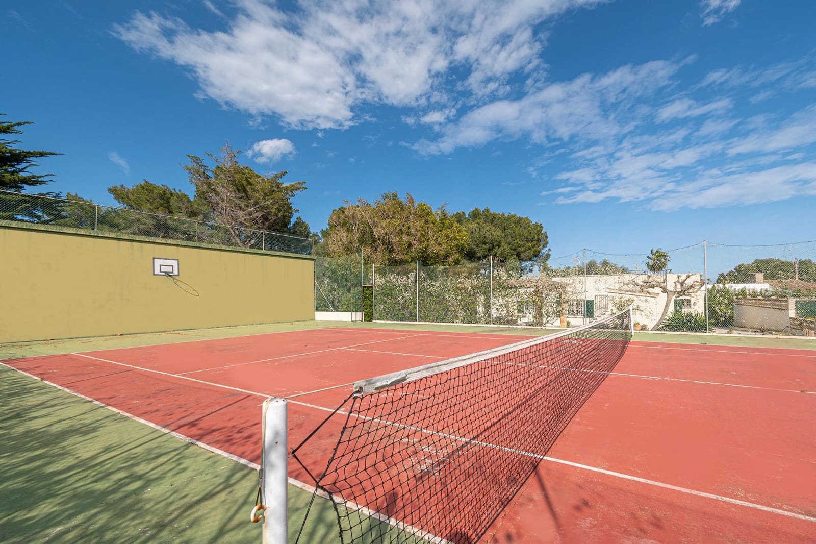 3 bedroom Villa for sale in Cala Murada with pool garage - € 950,000 (Ref: 9770772)