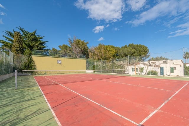 3 bedroom Villa for sale in Cala Murada, Manacor with pool garage - € 950,000 (Ref: 9770772)