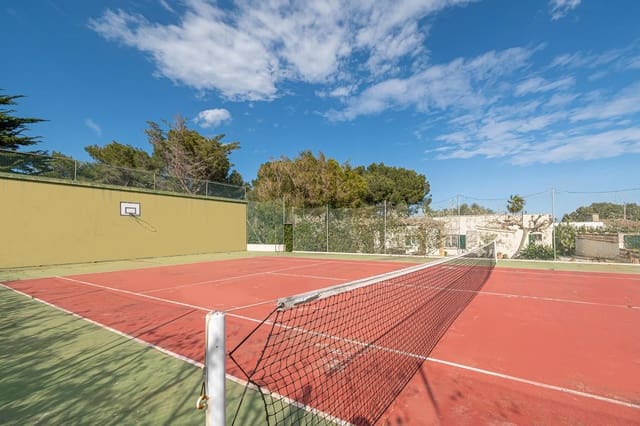 3 bedroom Villa for sale in Cala Murada, Manacor with pool garage - € 950,000 (Ref: 9770772)