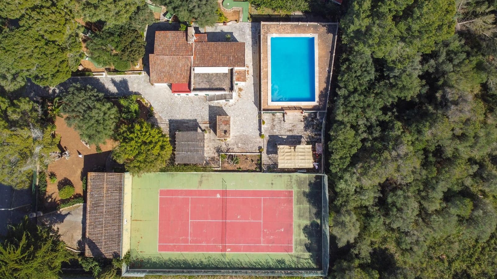 3 bedroom Villa for sale in Cala Murada with pool garage - € 950,000 (Ref: 9770772)