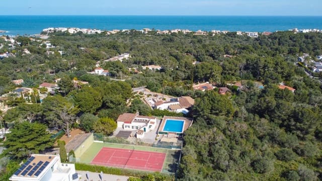 3 bedroom Villa for sale in Cala Murada, Manacor with pool garage - € 950,000 (Ref: 9770772)