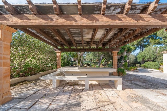 3 bedroom Villa for sale in Cala Murada, Manacor with pool garage - € 950,000 (Ref: 9770772)