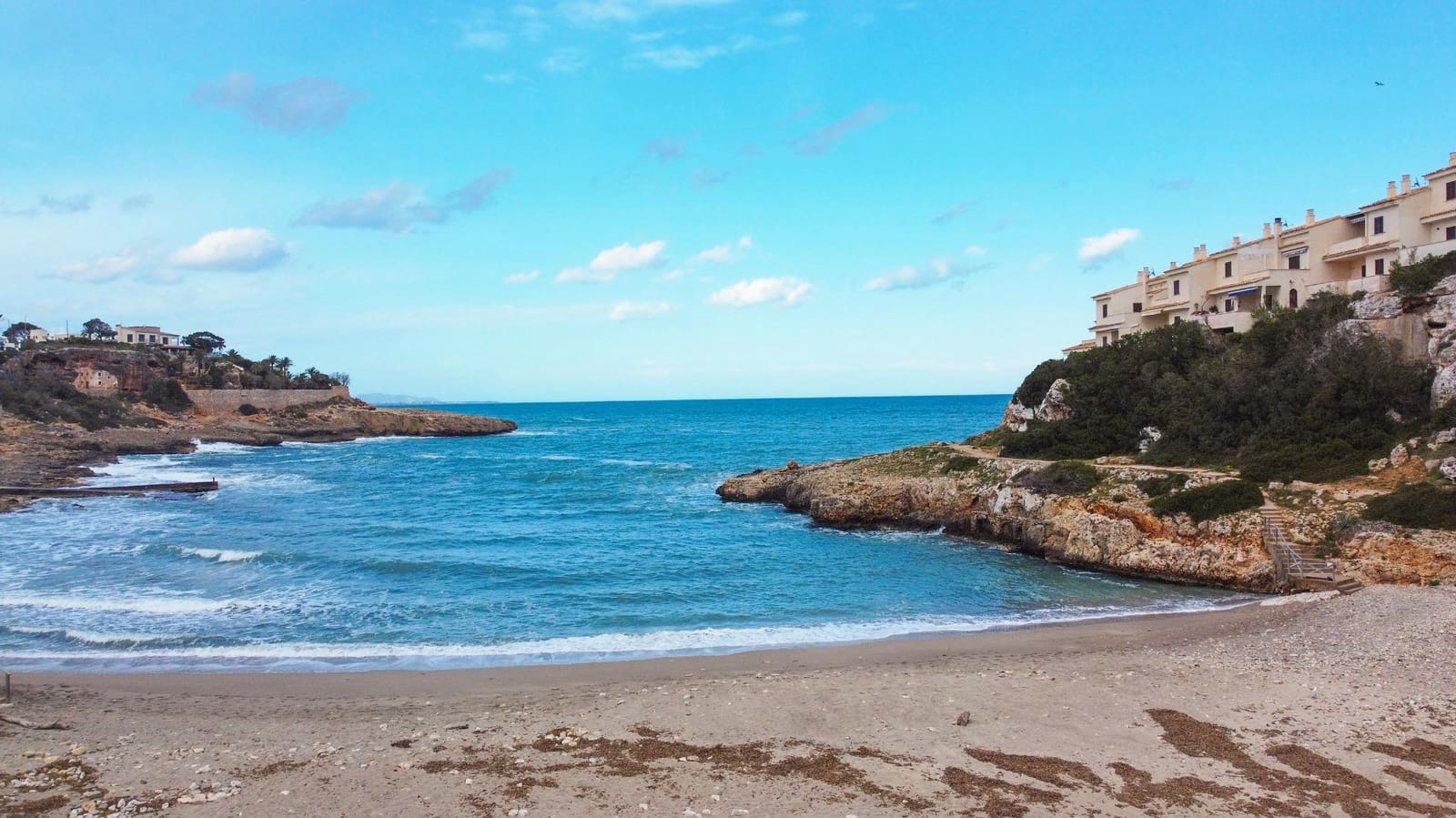 3 bedroom Villa for sale in Cala Murada with pool garage - € 950,000 (Ref: 9770772)