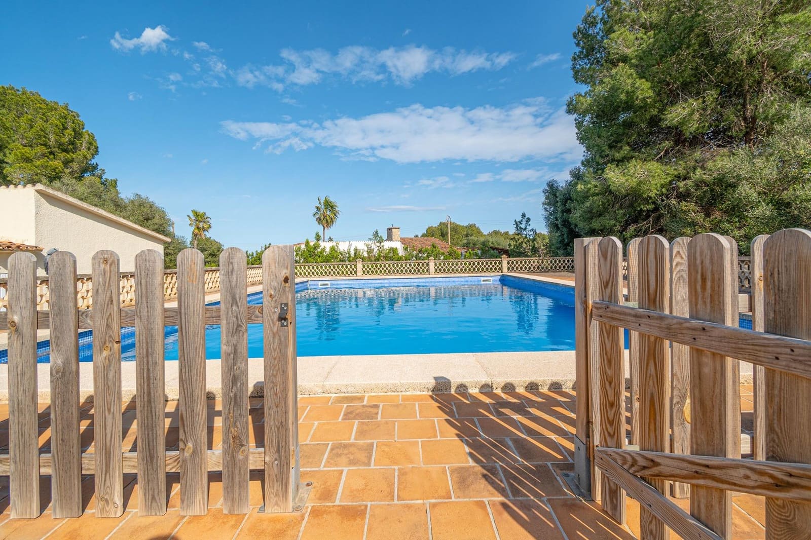 3 bedroom Villa for sale in Cala Murada with pool garage - € 950,000 (Ref: 9770772)