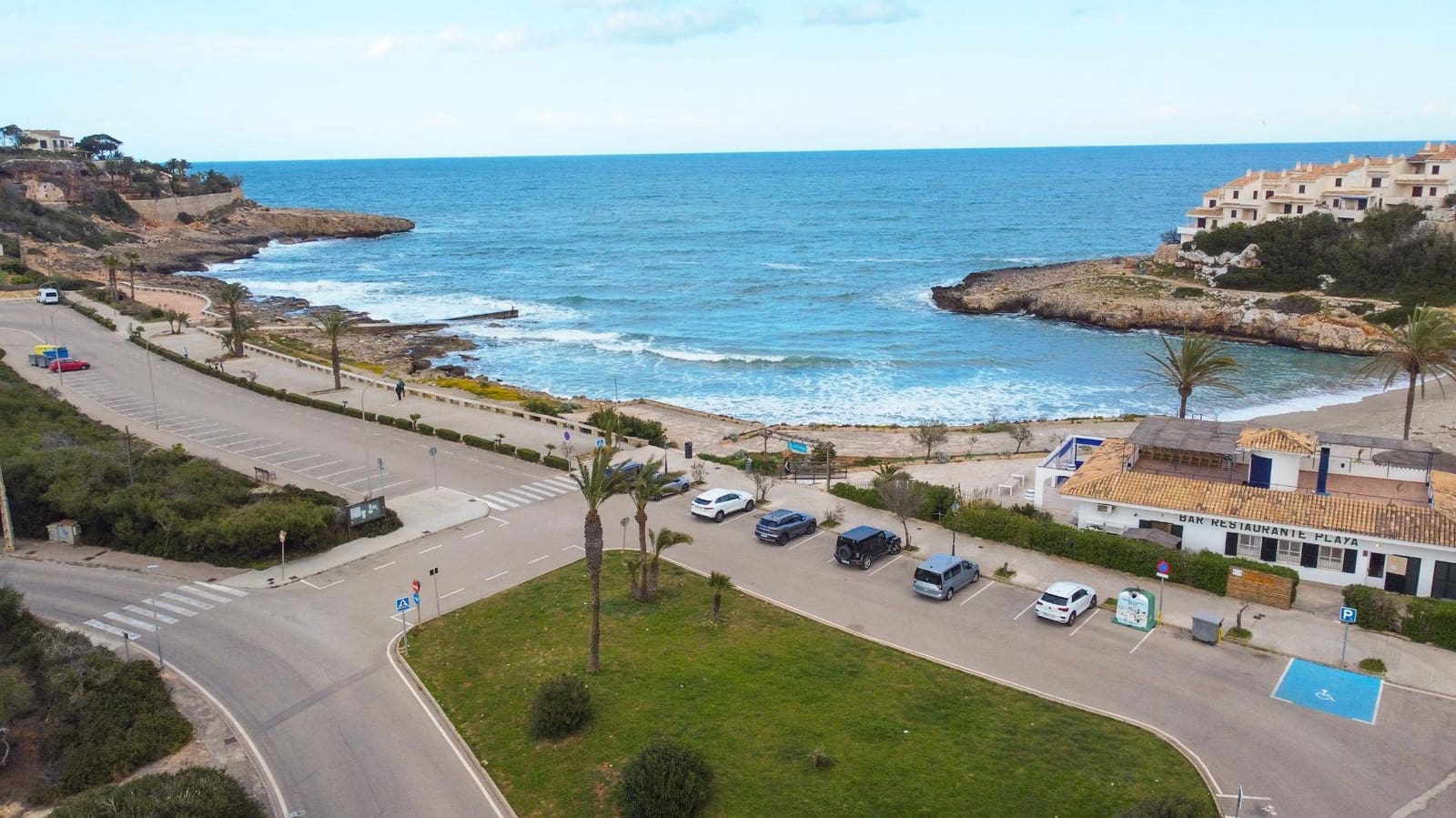 3 bedroom Villa for sale in Cala Murada with pool garage - € 950,000 (Ref: 9770772)