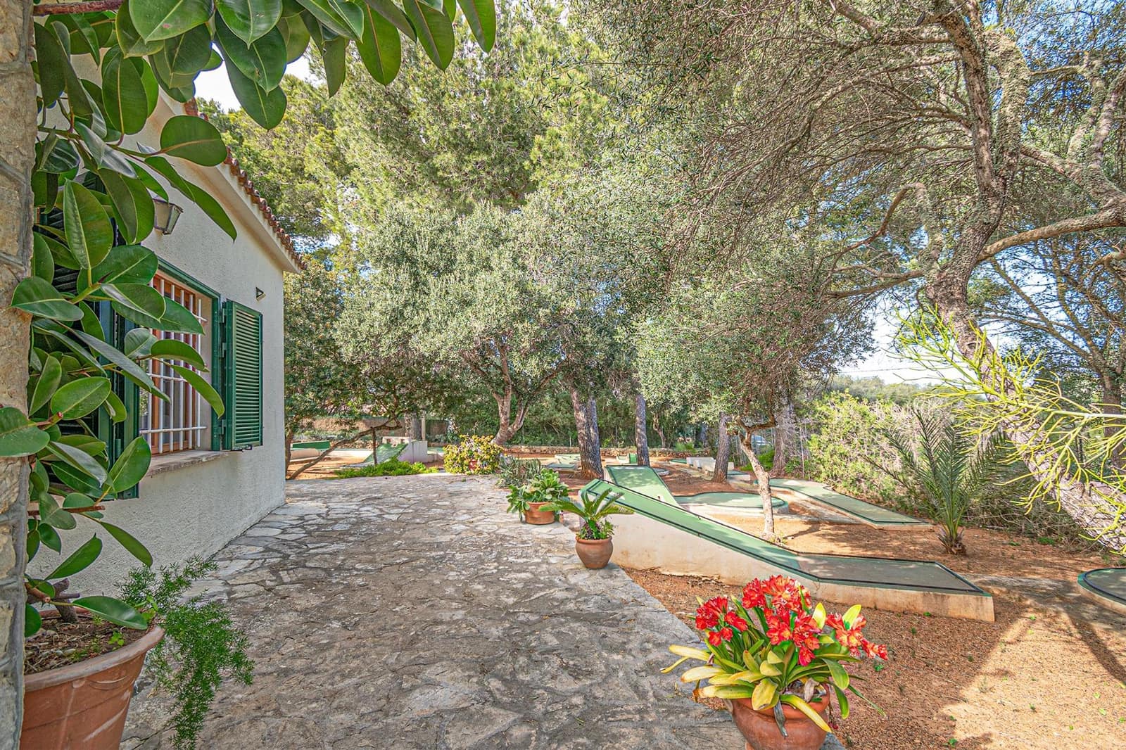 3 bedroom Villa for sale in Cala Murada with pool garage - € 950,000 (Ref: 9770772)