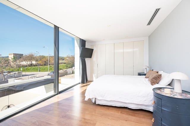 4 Zimmer Villa zu verkaufen in Palma de Mallorca mit Pool Garage - 1.875.000 € (Ref: 9773239)