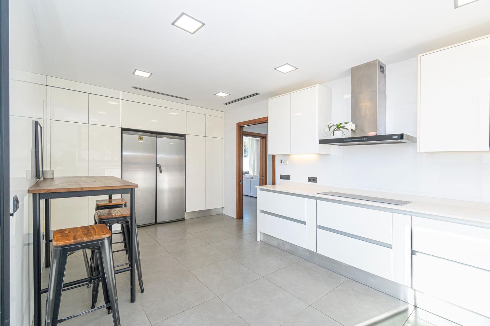 4 Zimmer Villa zu verkaufen in Palma de Mallorca mit Pool Garage - 1.875.000 € (Ref: 9773239)