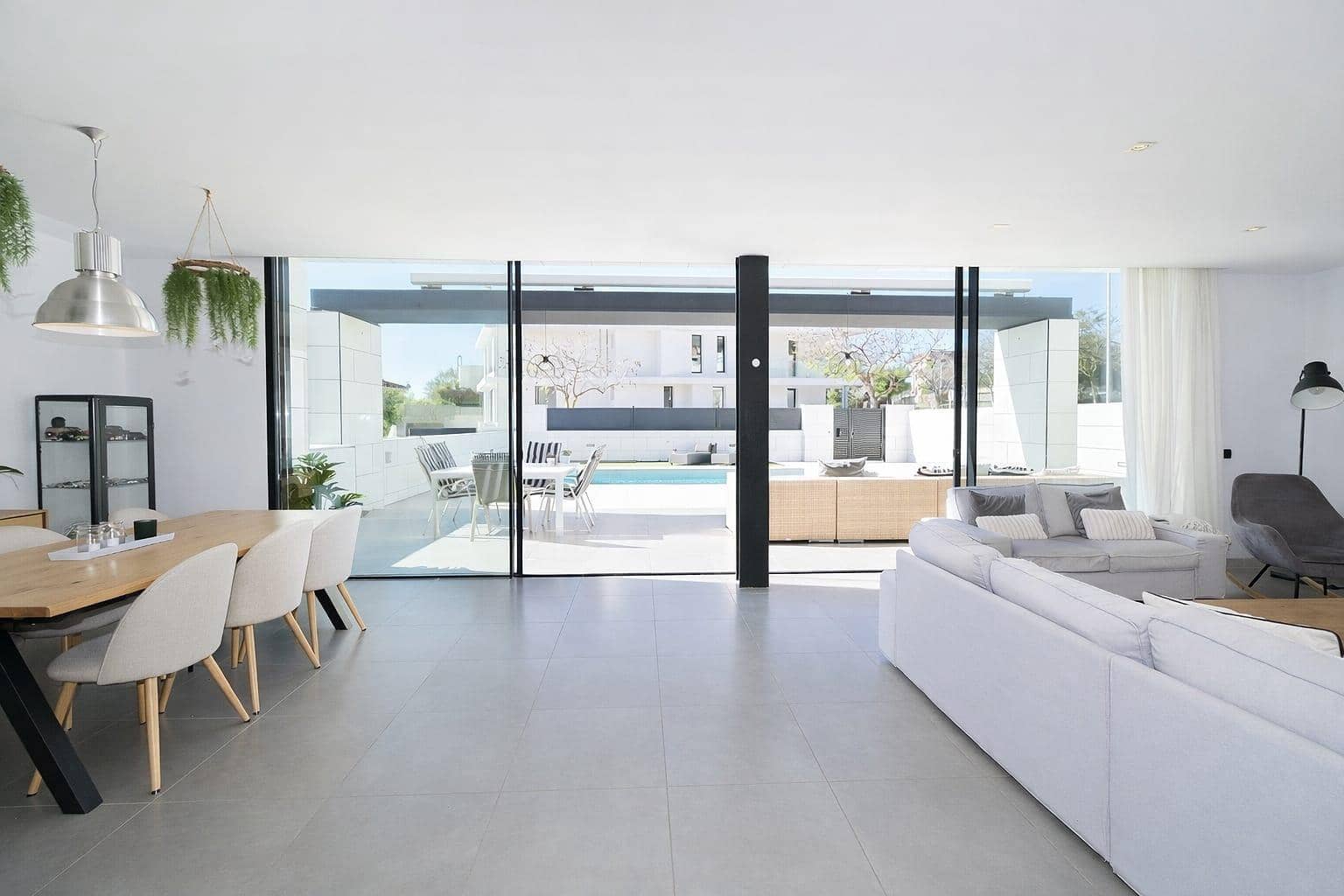 4 Zimmer Villa zu verkaufen in Palma de Mallorca mit Pool Garage - 1.875.000 € (Ref: 9773239)