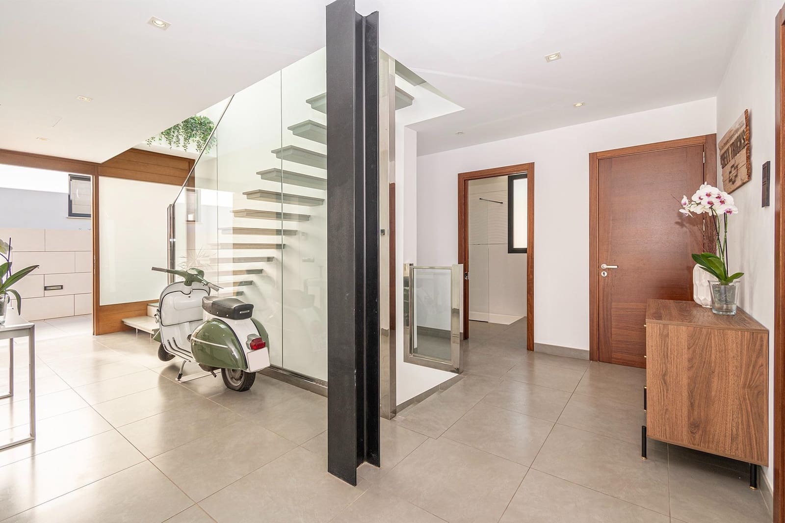 4 Zimmer Villa zu verkaufen in Palma de Mallorca mit Pool Garage - 1.875.000 € (Ref: 9773239)