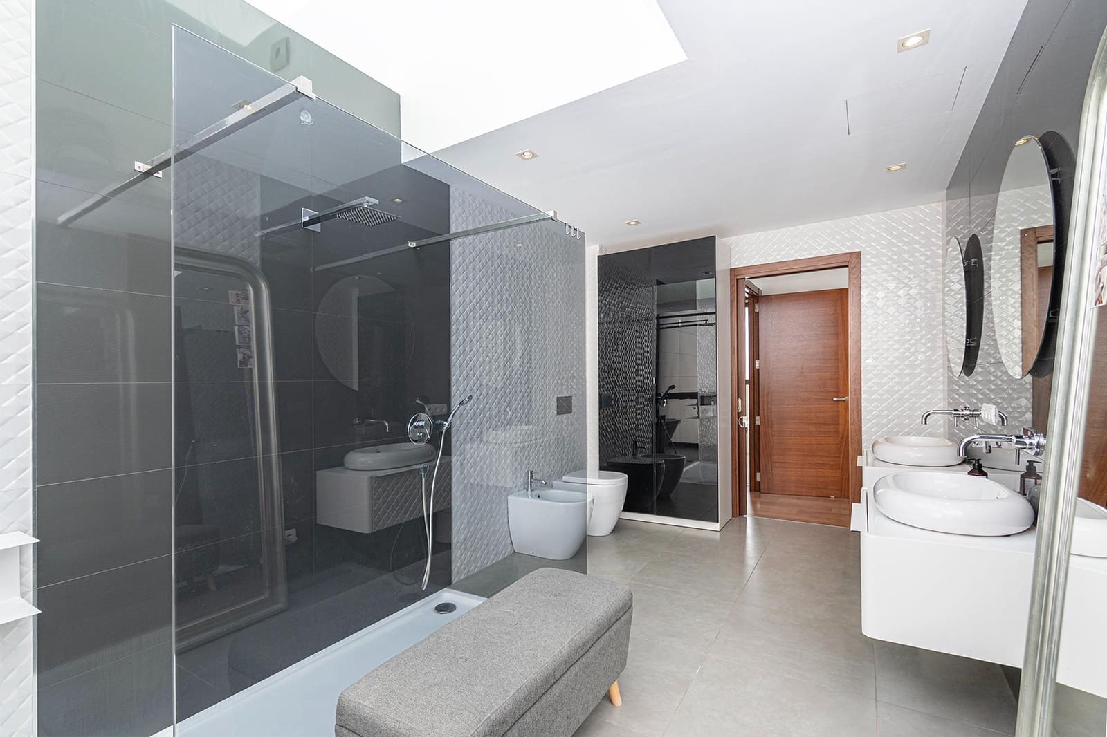 4 Zimmer Villa zu verkaufen in Palma de Mallorca mit Pool Garage - 1.875.000 € (Ref: 9773239)