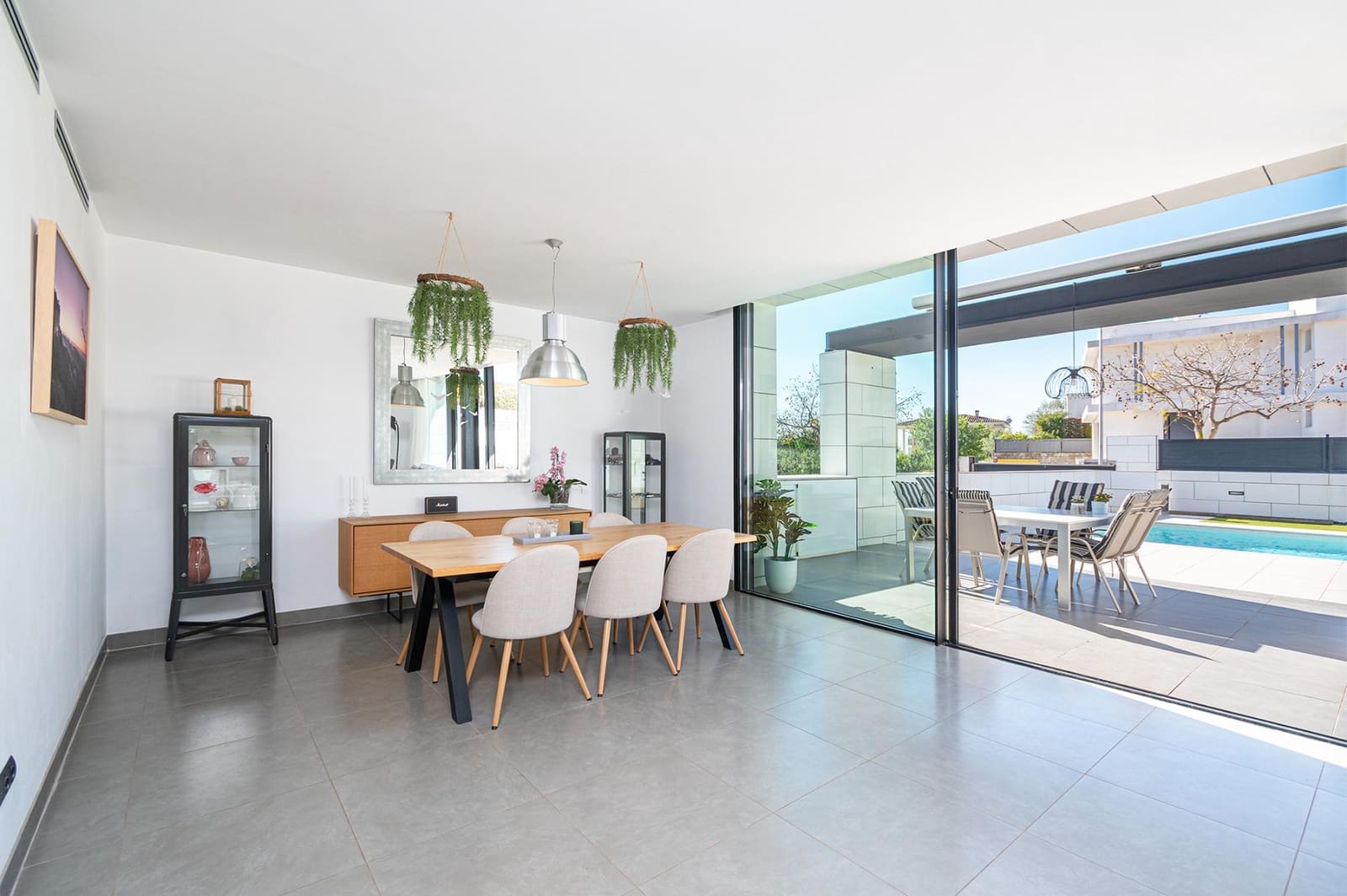 4 Zimmer Villa zu verkaufen in Palma de Mallorca mit Pool Garage - 1.875.000 € (Ref: 9773239)