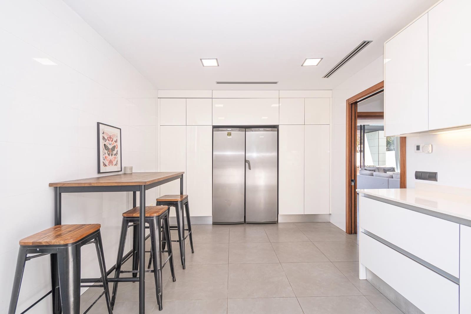 4 Zimmer Villa zu verkaufen in Palma de Mallorca mit Pool Garage - 1.875.000 € (Ref: 9773239)