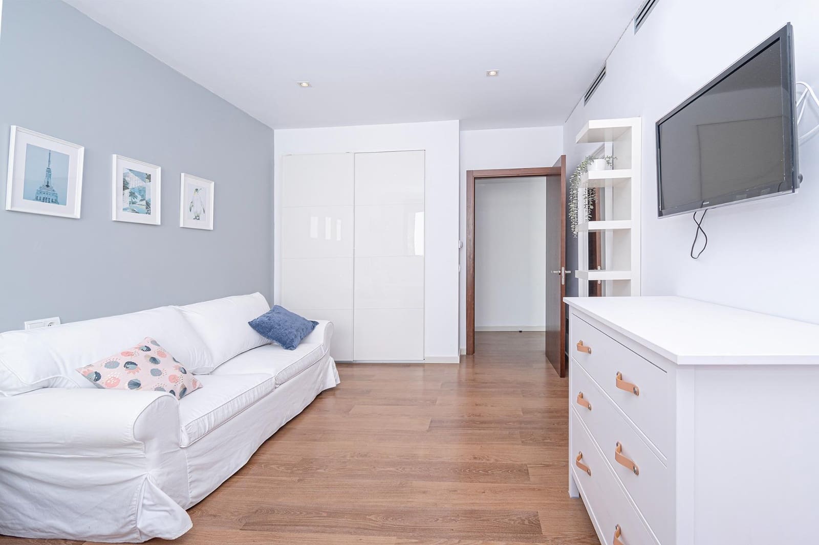 4 Zimmer Villa zu verkaufen in Palma de Mallorca mit Pool Garage - 1.875.000 € (Ref: 9773239)