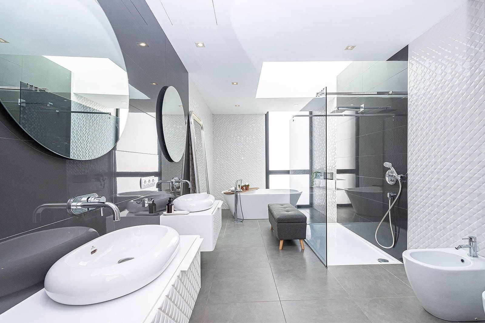 4 Zimmer Villa zu verkaufen in Palma de Mallorca mit Pool Garage - 1.875.000 € (Ref: 9773239)