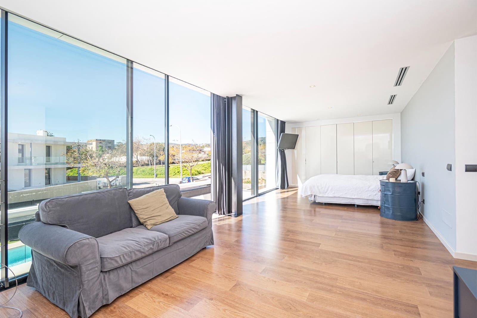 4 Zimmer Villa zu verkaufen in Palma de Mallorca mit Pool Garage - 1.875.000 € (Ref: 9773239)