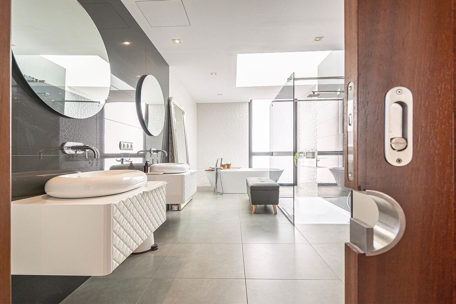 4 Zimmer Villa zu verkaufen in Palma de Mallorca mit Pool Garage - 1.875.000 € (Ref: 9773239)