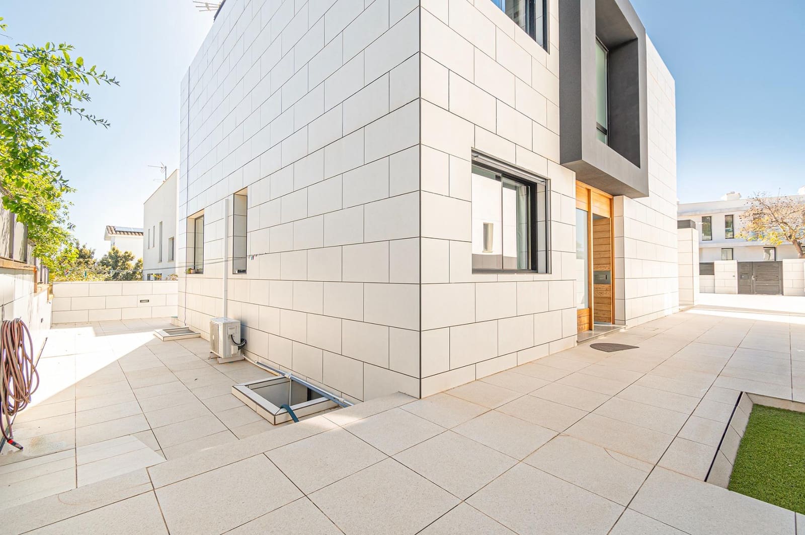 4 Zimmer Villa zu verkaufen in Palma de Mallorca mit Pool Garage - 1.875.000 € (Ref: 9773239)