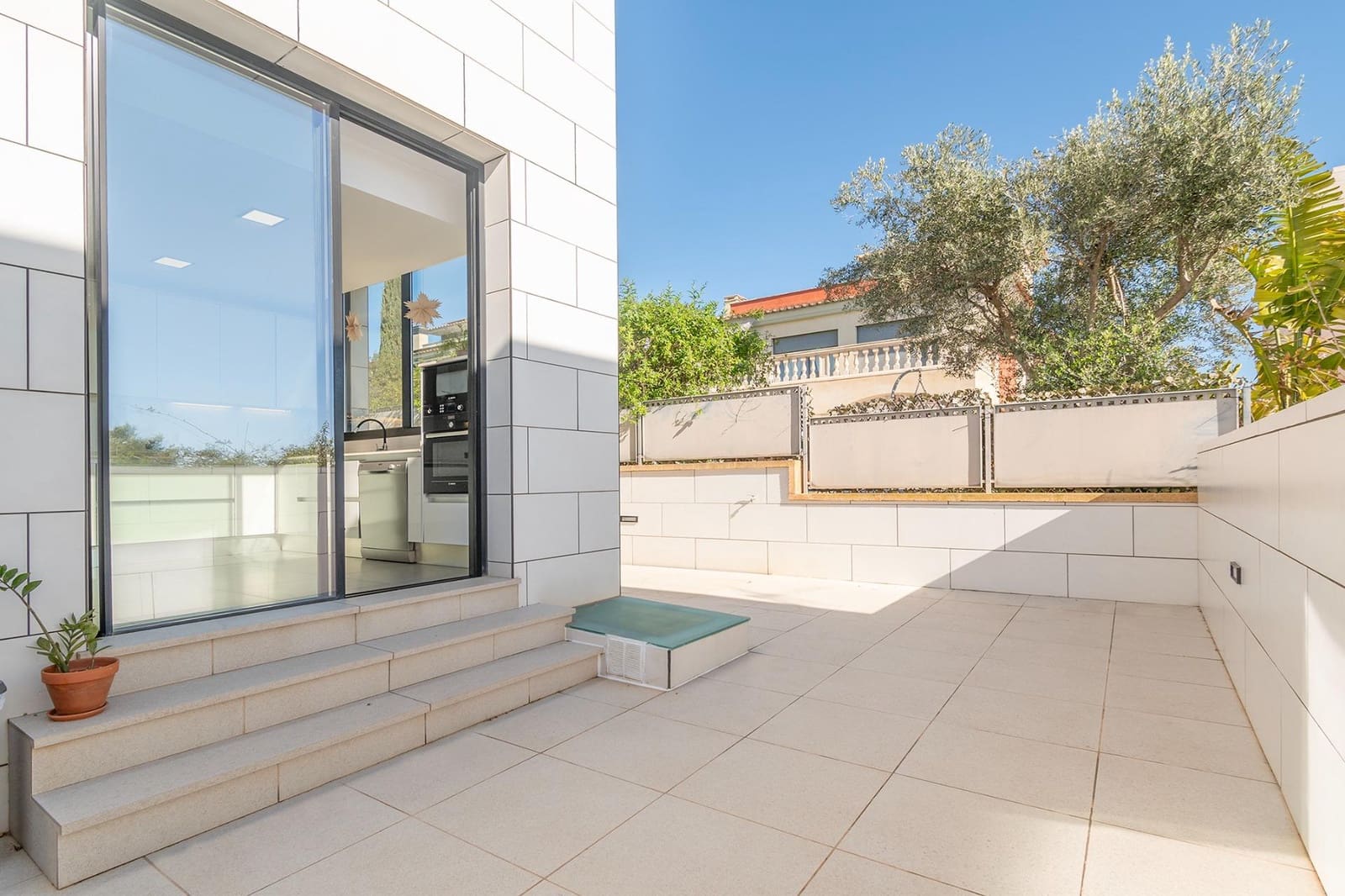 4 Zimmer Villa zu verkaufen in Palma de Mallorca mit Pool Garage - 1.875.000 € (Ref: 9773239)