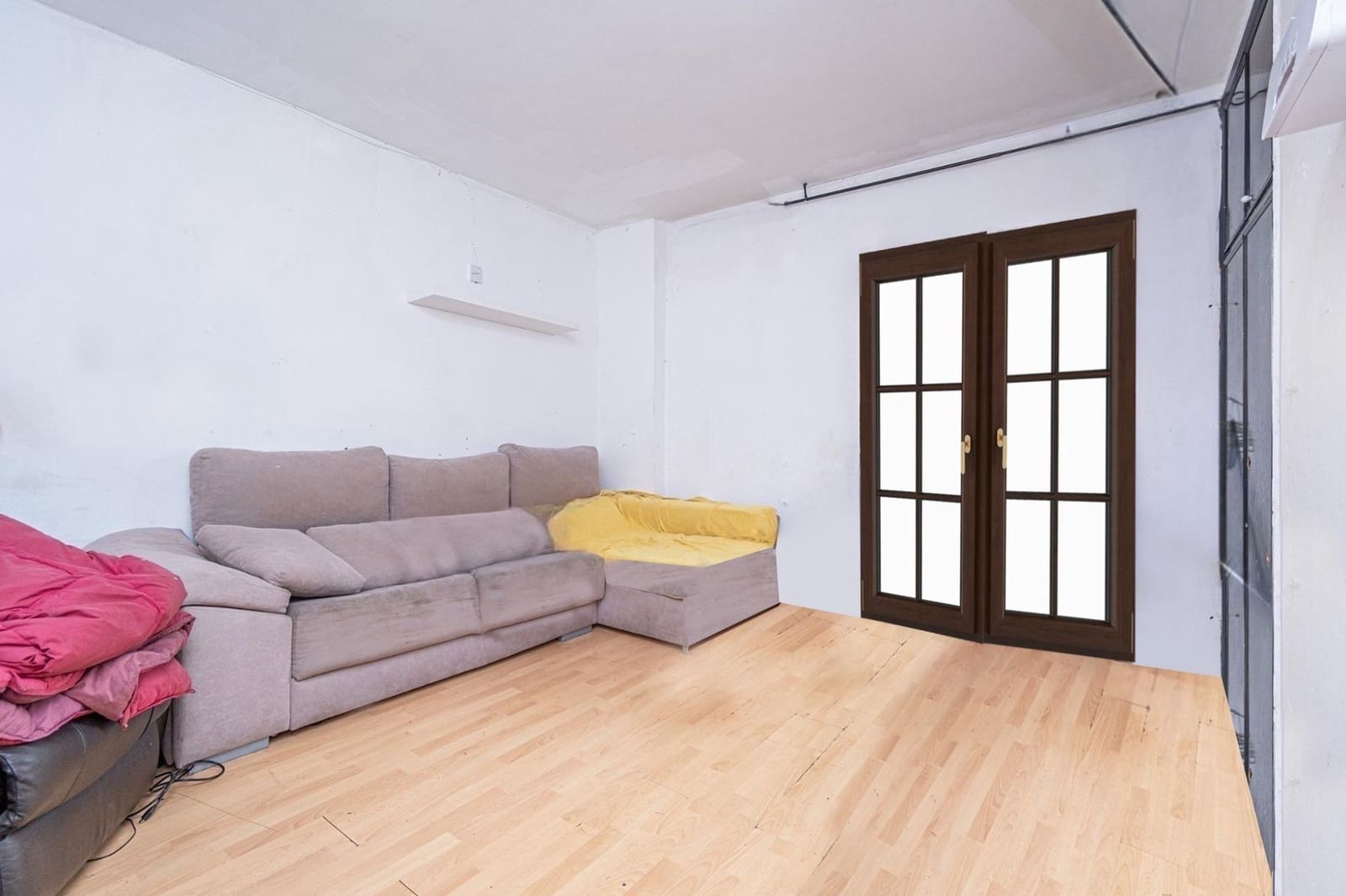 5 sypialnia Mieszkanie na sprzedaż w Palma de Mallorca - 1 104 000 € (Ref: 9794827)