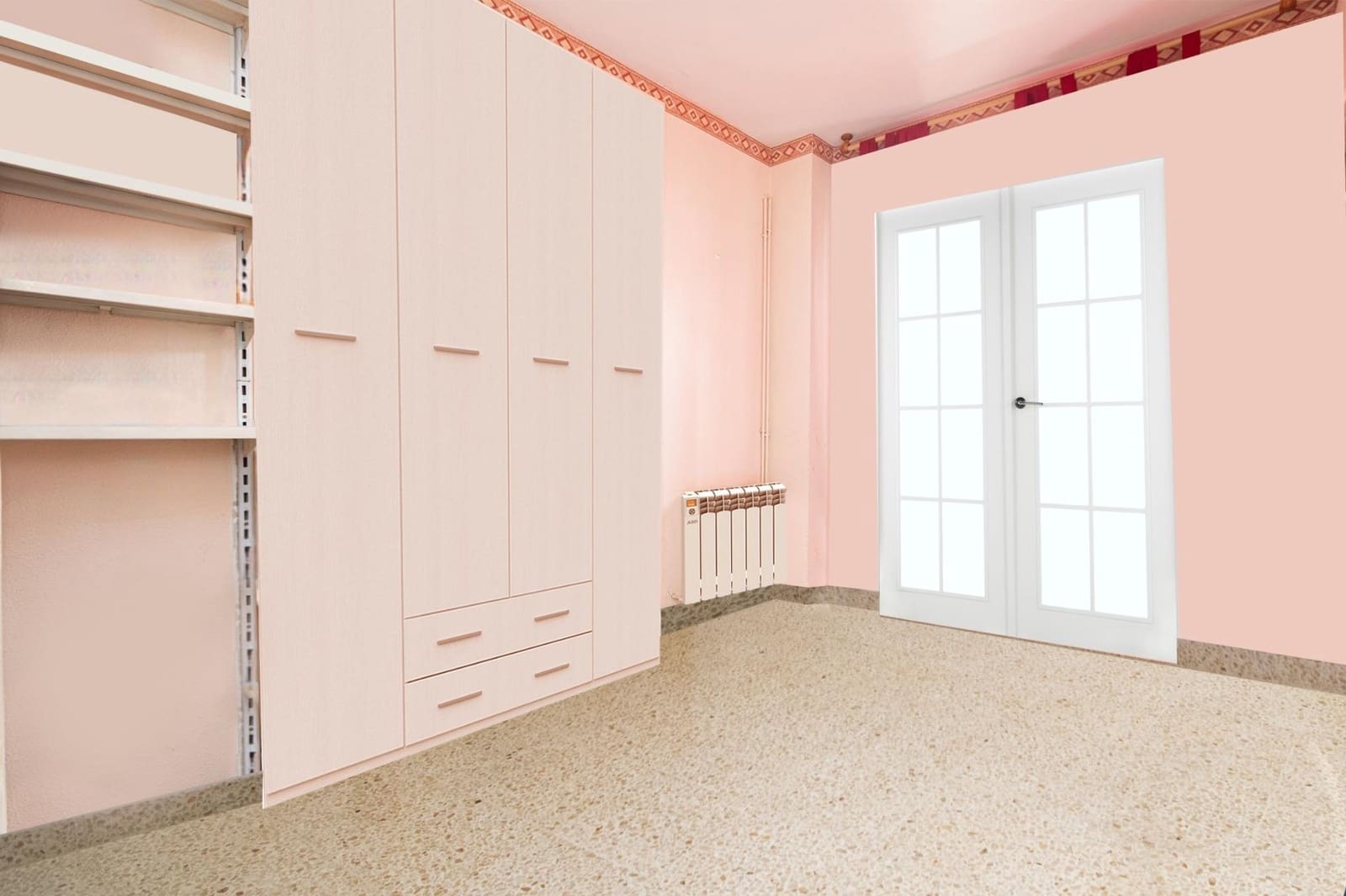 5 sypialnia Mieszkanie na sprzedaż w Palma de Mallorca - 1 104 000 € (Ref: 9794827)