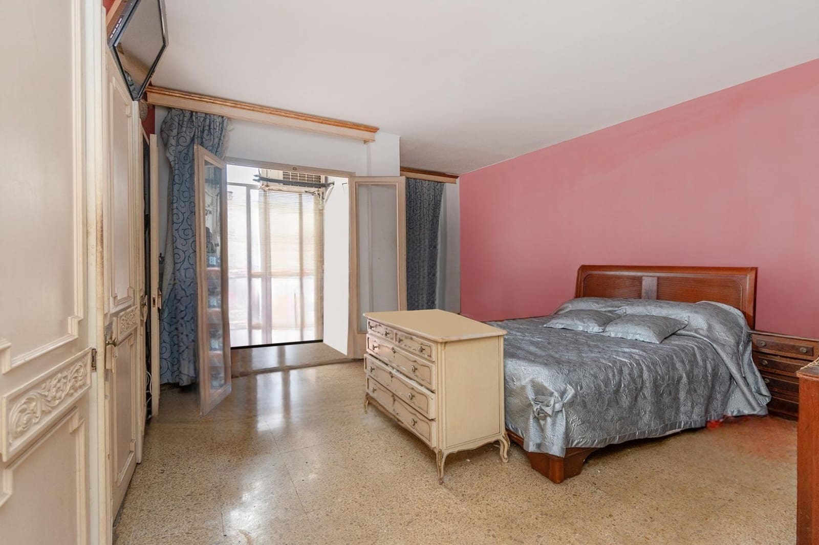 5 sypialnia Mieszkanie na sprzedaż w Palma de Mallorca - 1 104 000 € (Ref: 9794827)