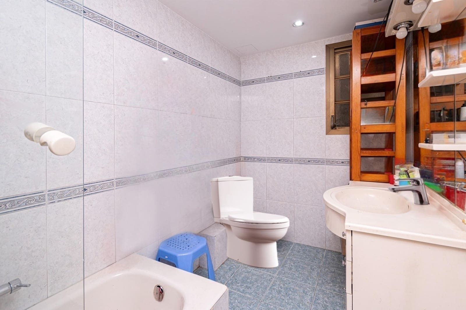 5 sypialnia Mieszkanie na sprzedaż w Palma de Mallorca - 1 104 000 € (Ref: 9794827)