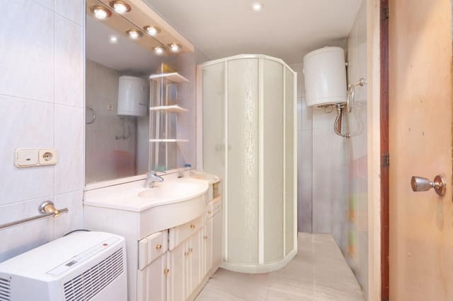 5 sypialnia Mieszkanie na sprzedaż w Centro, Palma de Mallorca - 1 104 000 € (Ref: 9794827)